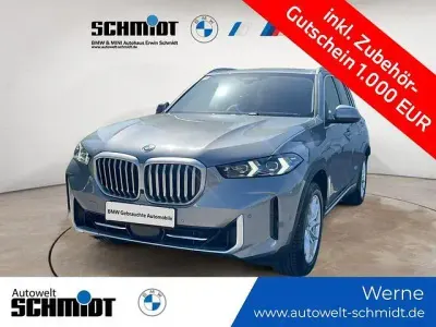 Gebraucht BMW X5