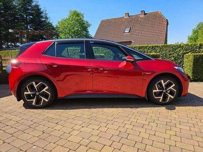 gebraucht VW ID3 Pro (Facelift) - 204 PS - 58 kWh