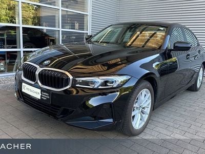 BMW 330e
