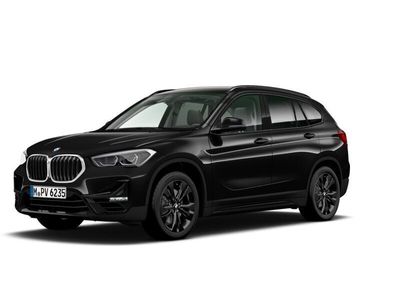 gebraucht BMW X1 sDrive18i