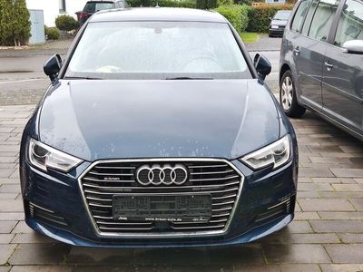 Audi A3 Sportback e-tron