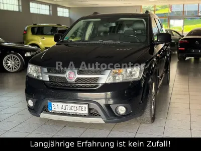 Gebraucht Fiat Freemont