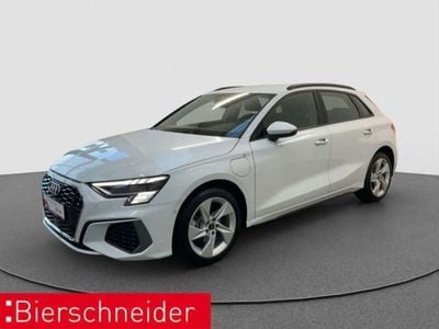 Audi A3 e-tron