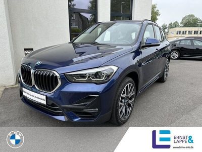 gebraucht BMW X1 sDrive20i