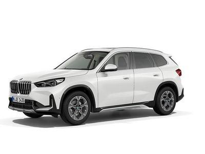 Neu 2025 BMW X1 Efficient Dynamics SUV | 52.790 € (Fairer Preis)