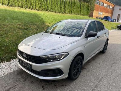 gebraucht Fiat Tipo Limousine Freisprecheinrichtung, isofix 74 kW (...