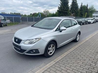 Seat Ibiza SC