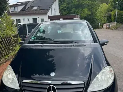 Gebraucht Mercedes A170