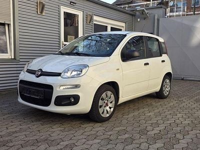 Gebraucht Fiat Panda 69 PS (50 kW) 2016 Colore esterno (weiss) Kleinwagen