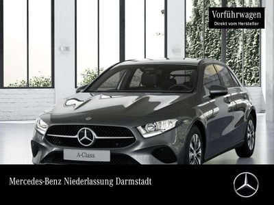 Mercedes A200