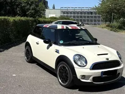 Gebraucht Mini Cooper S