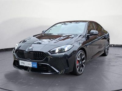 Gebraucht BMW 220 M Sport 150 PS (110 kW) 2025 Black sapphire metallic Coupé