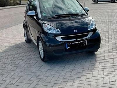 Smart ForTwo Coupé
