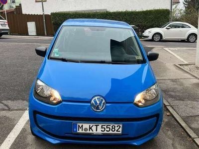 VW up!