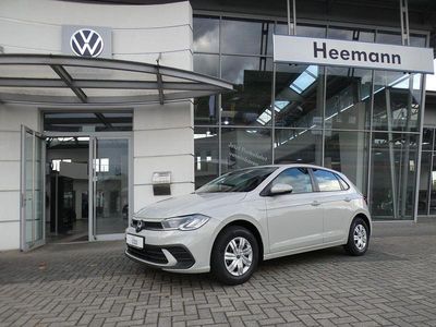 Gebraucht VW Polo