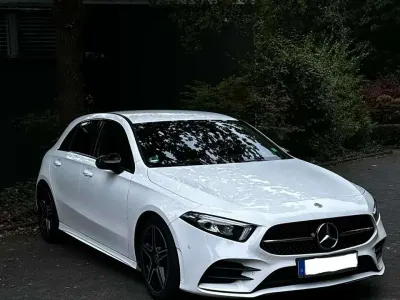 Gebraucht Mercedes A200