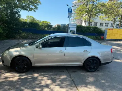 Gebraucht VW Jetta