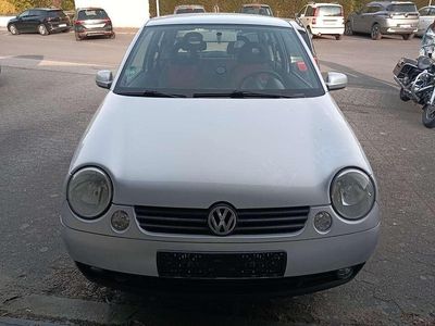 Gebraucht VW Lupo 75 PS (55 kW) 2003 Kleinwagen