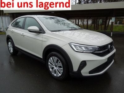 VW Taigo