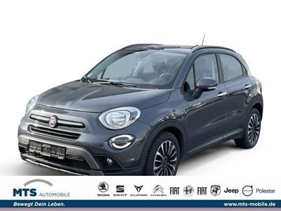 gebraucht Fiat 500X Cross 1.0 GSE 1.0 Firefly Turbo Benzin 4x2 Soundsy