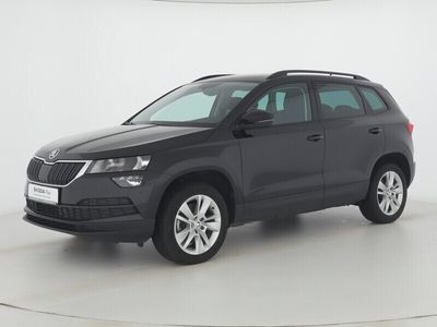 gebraucht Skoda Karoq 2.0 TDI Ambition Amundsen Sunset