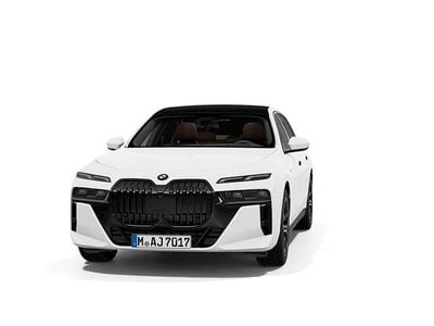 Gebraucht BMW 740 Efficient Dynamics 286 PS (210 kW) 2025 Limousine