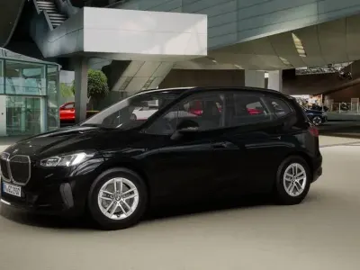Gebraucht BMW 218