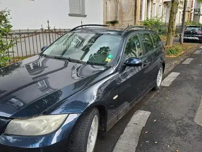 Gebraucht BMW 318