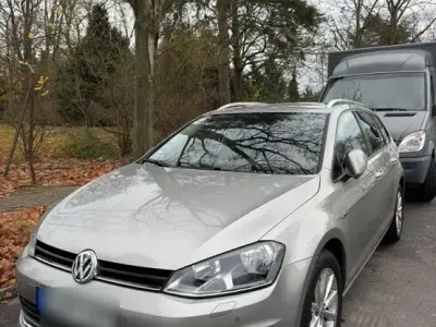 Gebraucht VW Golf VII