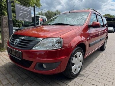 Dacia Logan MCV