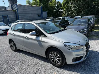 Gebraucht BMW 218 Active Tourer