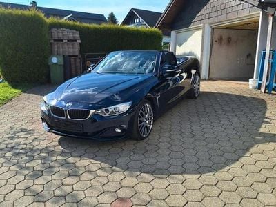 BMW 428