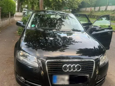 Gebraucht Audi A3