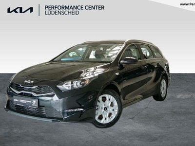 Gebraucht Kia Ceed Sportswagon Comfort 99 PS (72 kW) 2025 Schwarz Kombi