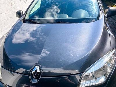 Renault Mégane GrandTour