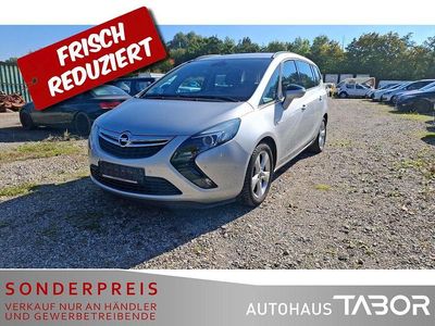 Opel Zafira Tourer