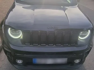 Gebraucht Jeep Renegade
