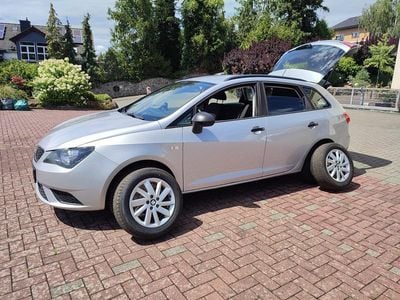 Seat Ibiza ST