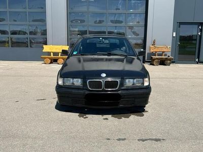 BMW 316 Compact