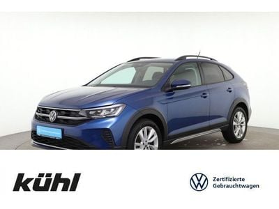 VW Taigo