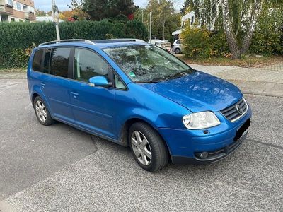 VW Touran