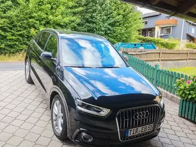 Gebraucht Audi Q3