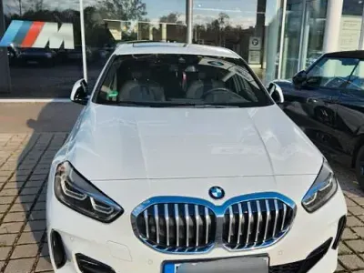 Gebraucht BMW 118
