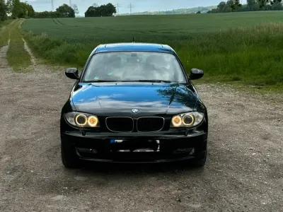 Gebraucht BMW 118