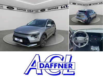 Gebraucht Kia Niro