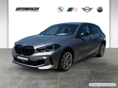 Gebraucht BMW M135