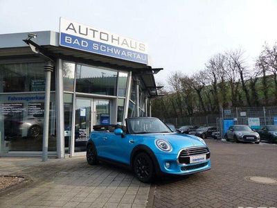 Second-hand Mini Cooper Chili 75 CP (55 kW) 2018 Andere Hatchback