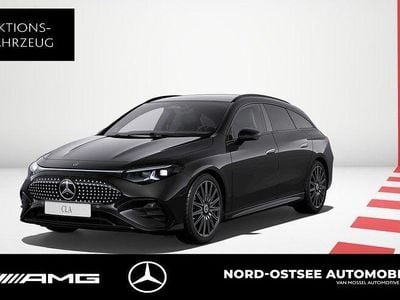 Usata Mercedes 350 AMG 260 kW (354 CV) 2026 Nero Berlina