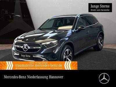 Mercedes GLC300e