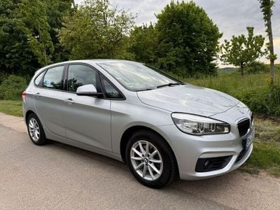 BMW 218 Active Tourer